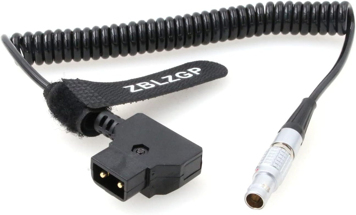 D-Tap to 0B 7 Pin Motor Power Cable, Pack of 2 Z946