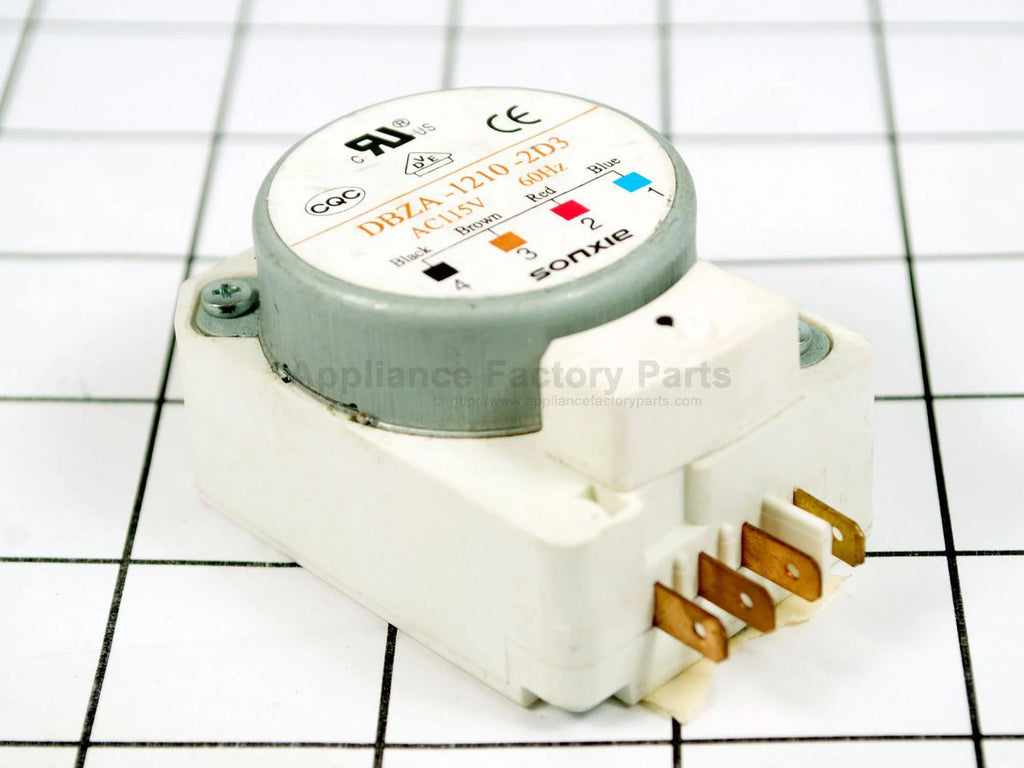 Defrost Timer T5538