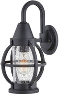 One Light Outdoor Wall Mount Q483