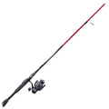 Spinning Rod and Reel Combo C87604