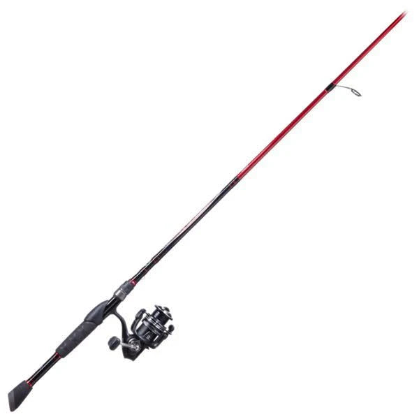 Spinning Rod and Reel Combo C87604