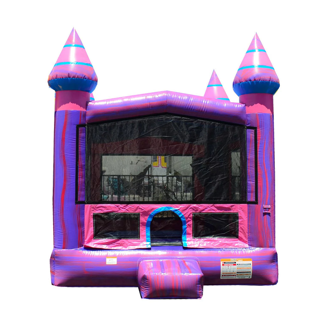 Commercial Grade Bounce House with Blower Y905203