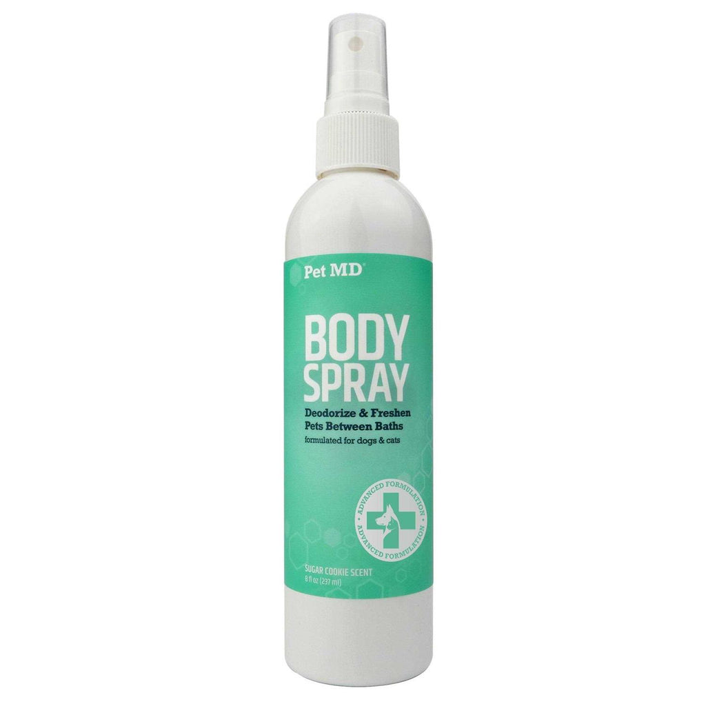 Deodorizing Cat & Dog Body Spray V967335