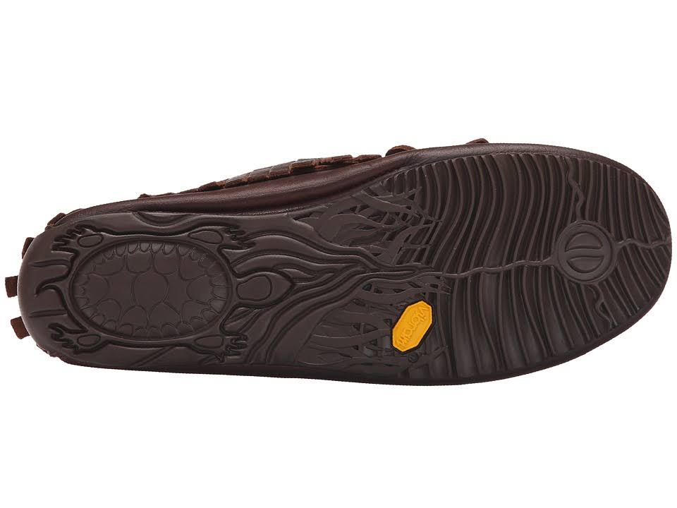 Paddle Grain Moccasin K838253