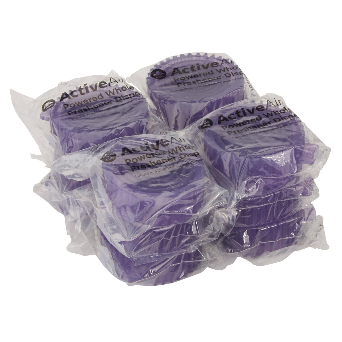 Lavender Freshener Dispenser Refills, Case of 12 Units U841934