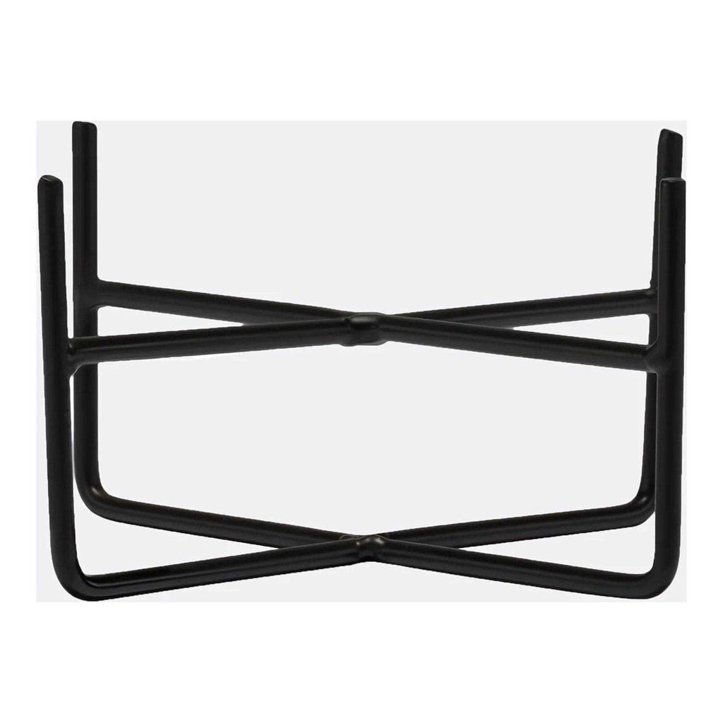 Solid Bowl + Dog Bowl Stand Q303
