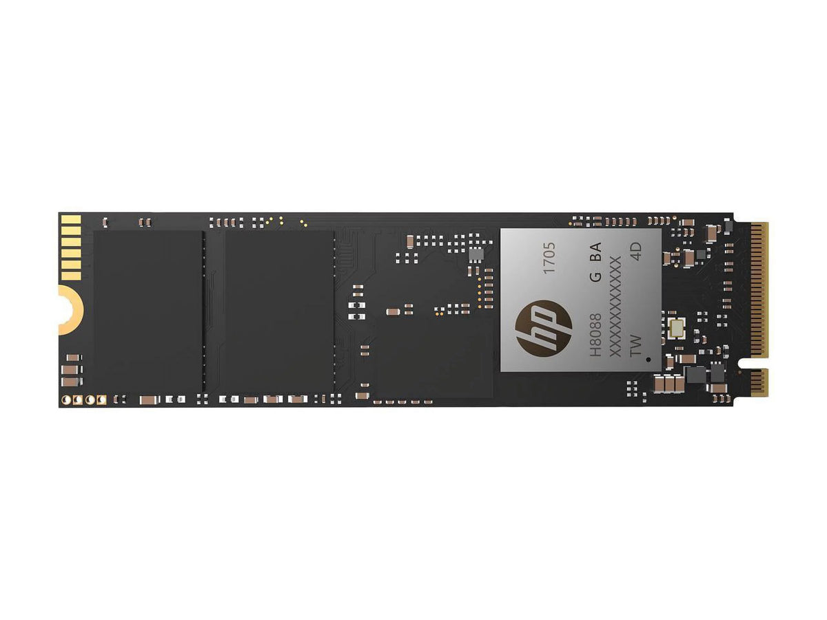 2TB PCI-Express 3.0 x4 NVMe Internal Solid State Drive W444664