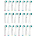 Compatible Replacement Toothbrush Heads 8 Pack J3326