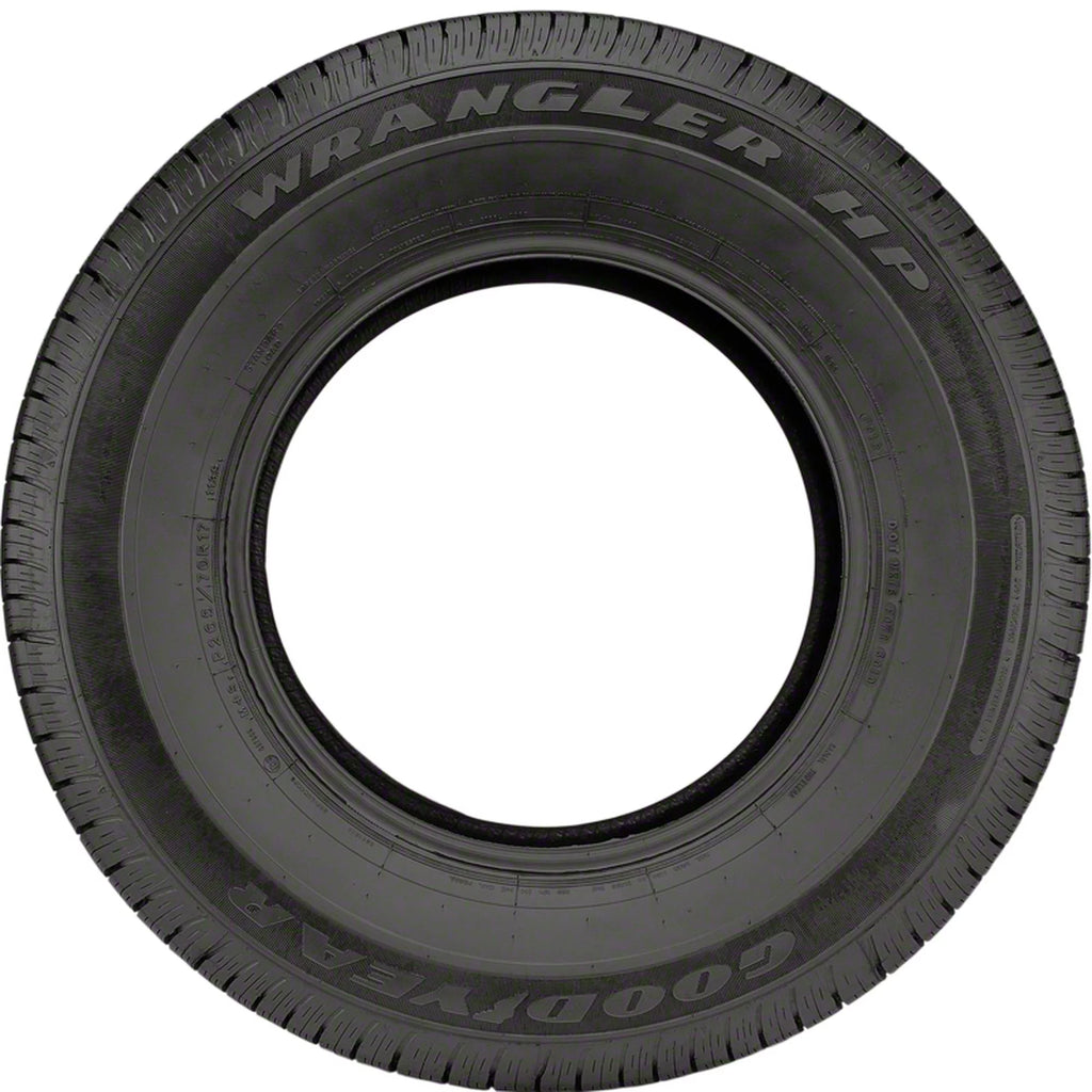 All Season Light Truck Tire A8177