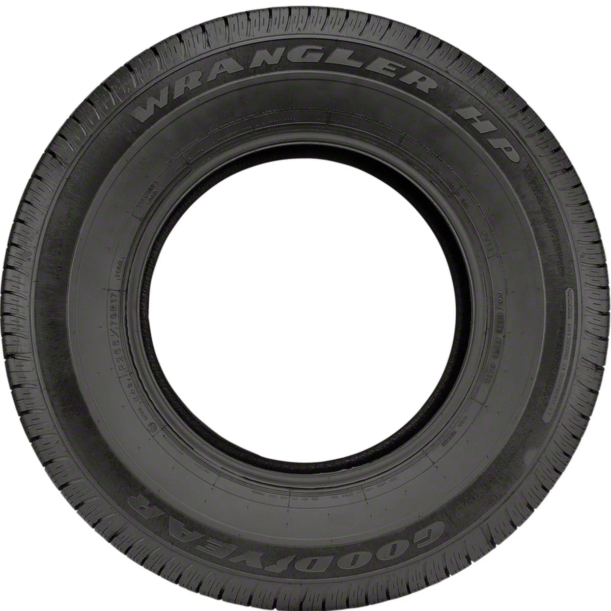 All Season Light Truck Tire A8177