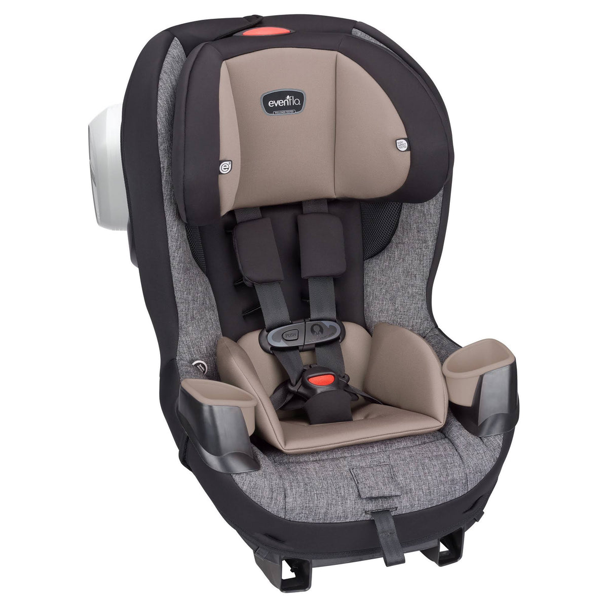 Convertible Car Seat N7664