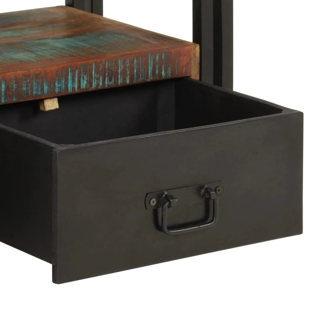 Solid Wood TV Stand S481