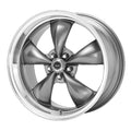 16x7 5x110 +35mm Offset Wheels L91351