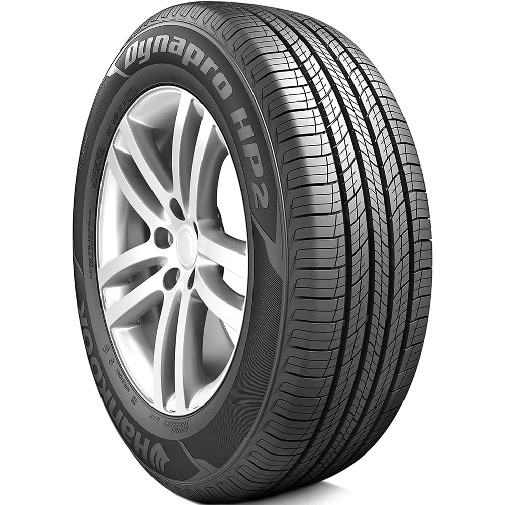 All Season 255/60R17 106V SUV/Crossover Tire A7153
