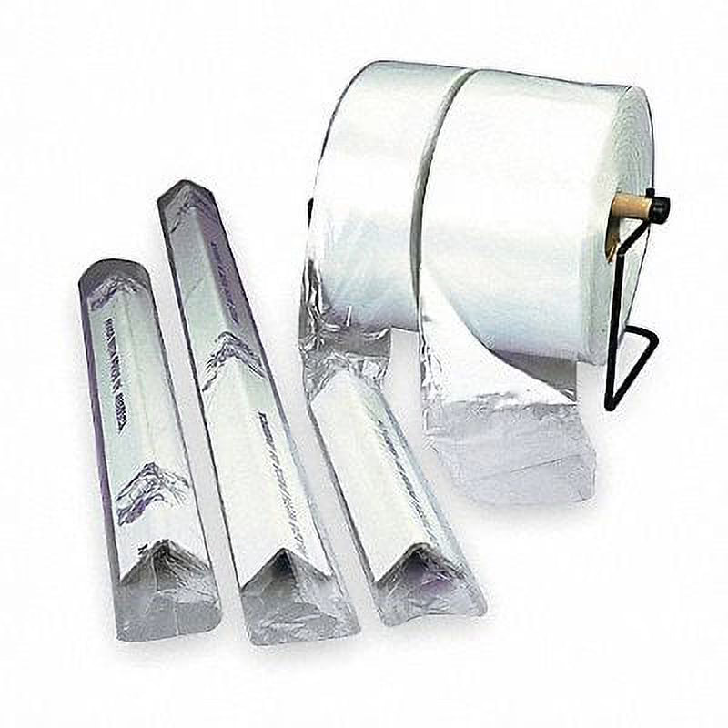 Poly Tubing, 2 mil, 8 in W R114
