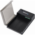 Black USB 3.0 SATA Hard Drive Docking Station D79950