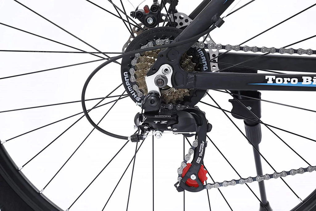29-Inch Aluminum 24-Speed Road Bike V167