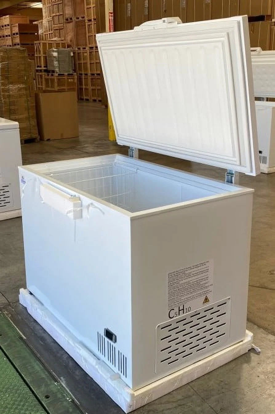 -65°C 9.2 cu ft Laboratory Ultra Freezer V33569