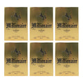 Pack of 6 Men 3.40oz X96004
