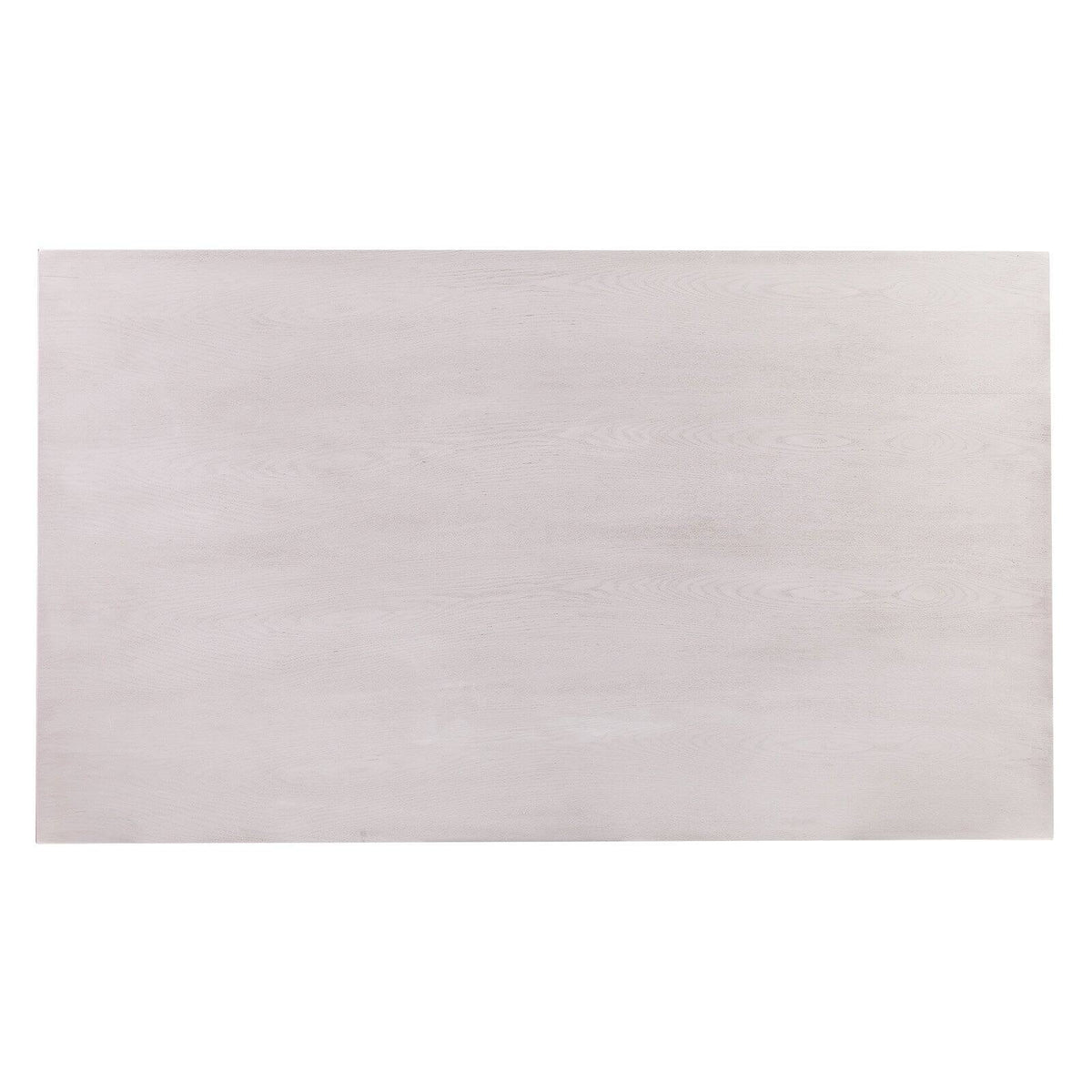 Farmhouse Dining Table in White G3809
