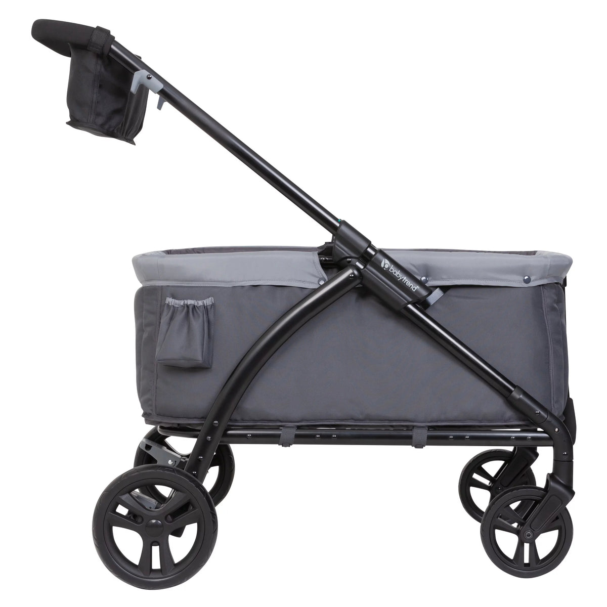 2-in-1 Stroller Wagon T366