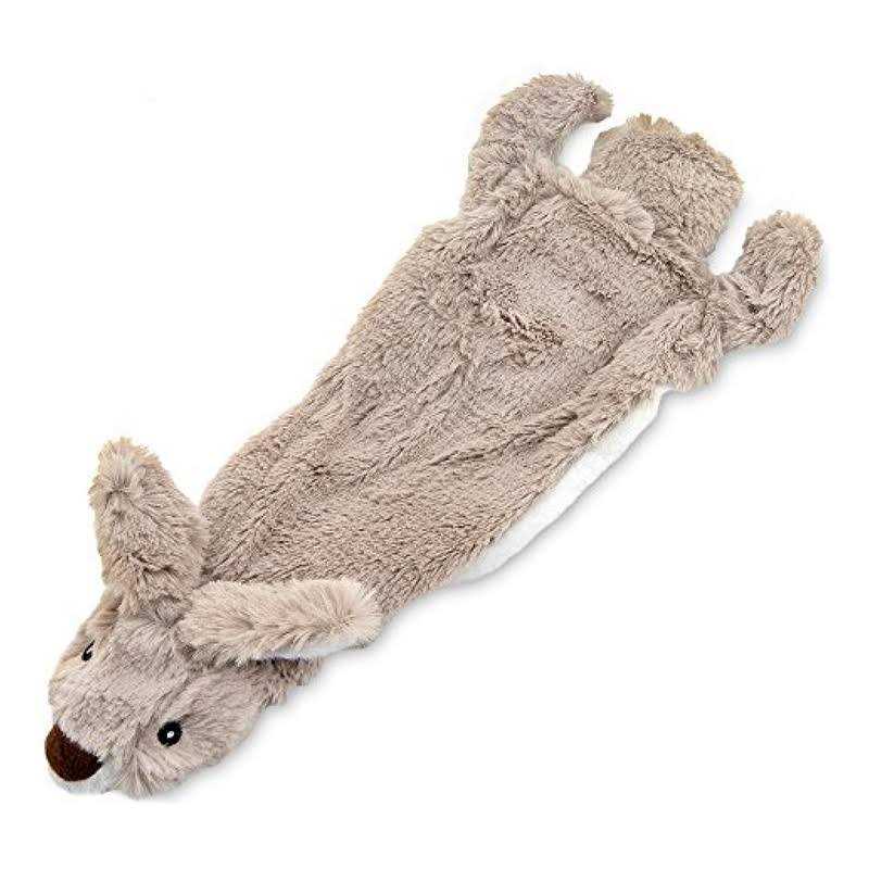 Stuffless Squeaky Dog Toys E80630