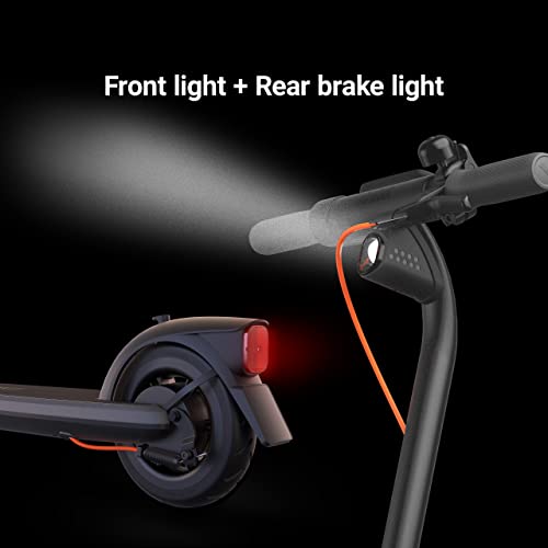 Electric KickScooter 300W Brushless Motor 15.5 Mile Range Q955513