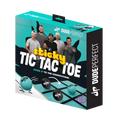 Tic Tac Toe Target Toss Game Z2524