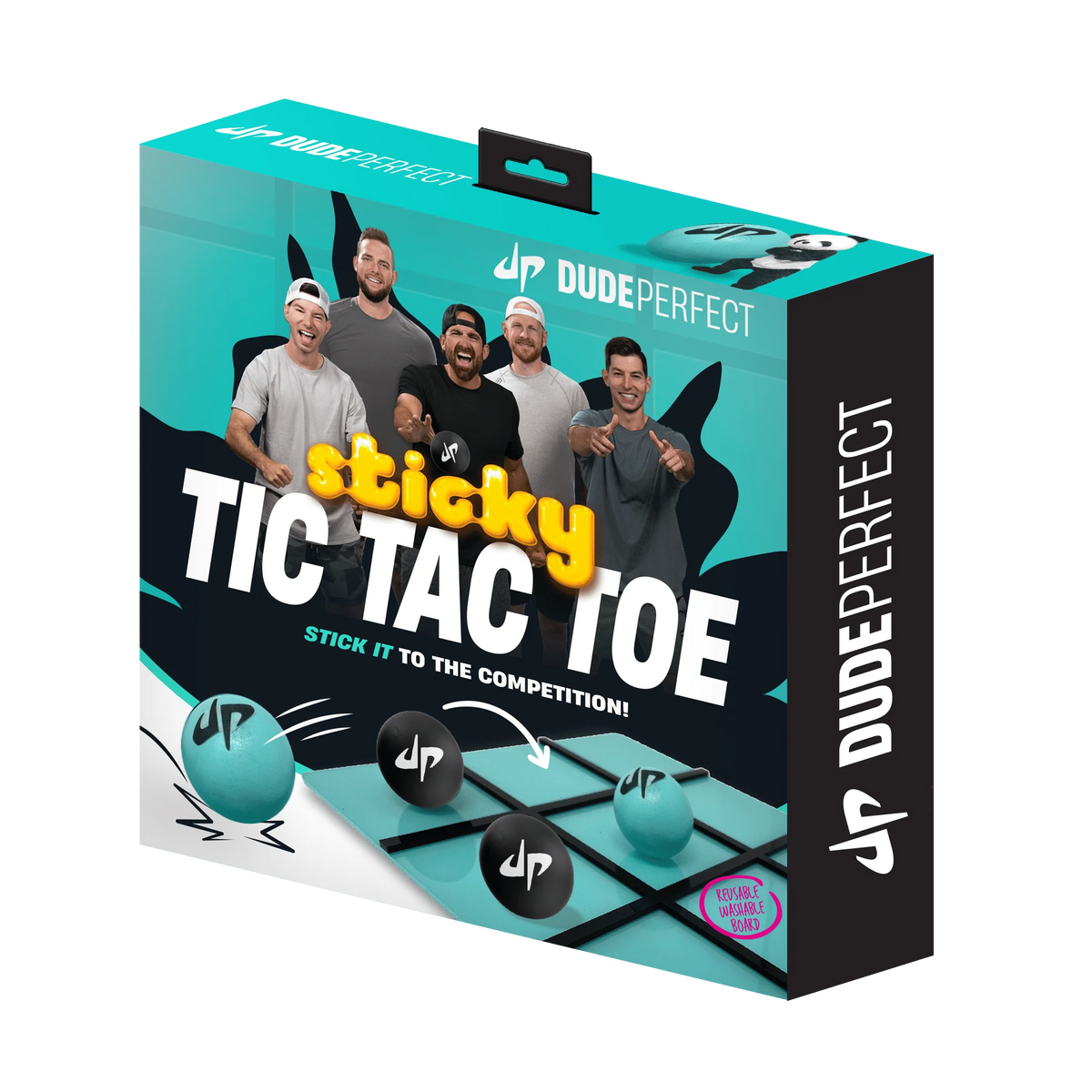 Tic Tac Toe Target Toss Game Z2524