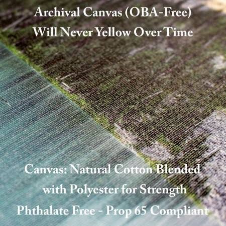 Canvas Art (24x24) R52114