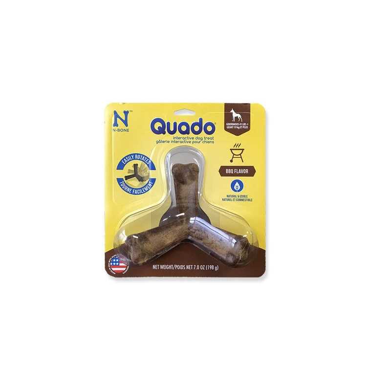 Dog Quado X8243