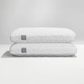 Memory Foam Bed Pillow Queen 2 Pack I706