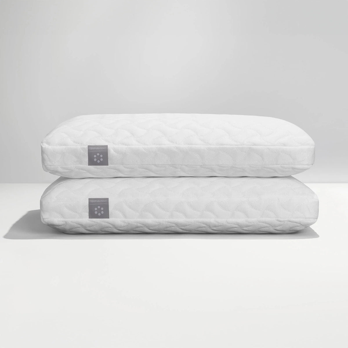 Memory Foam Bed Pillow Queen 2 Pack I706