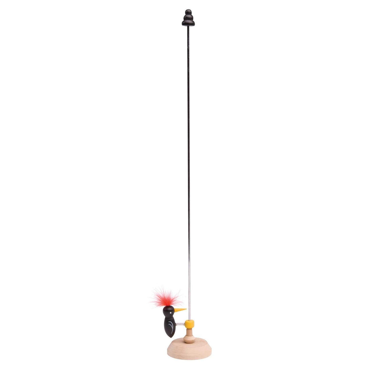 Woodpecker Toy X570