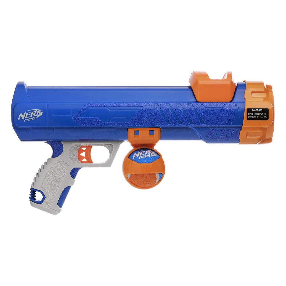 Dog Tennis Ball Blaster Toy B4630
