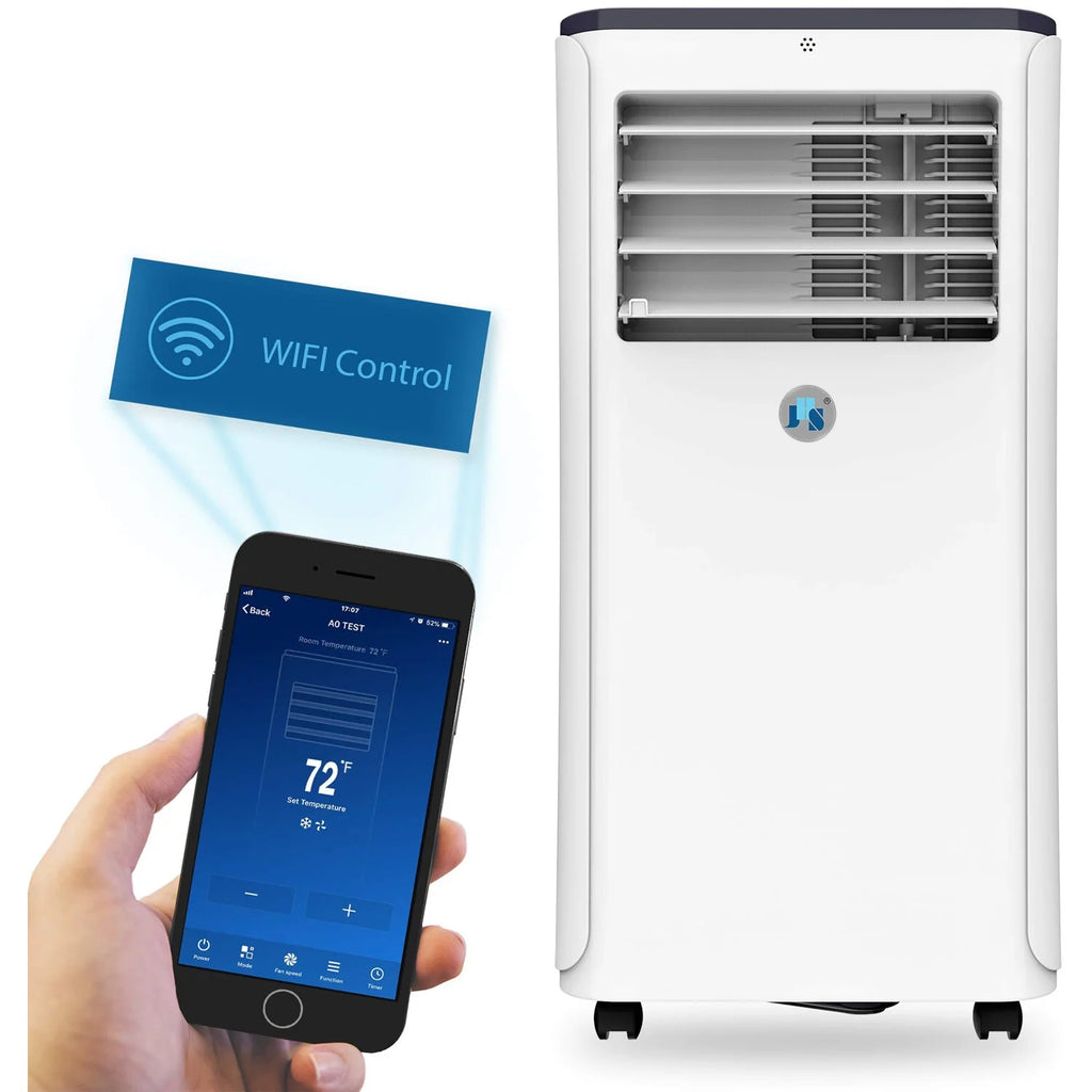 8,000 BTU Portable Air Conditioner N314