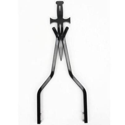 Chrome Sissy Bar Stick T497849