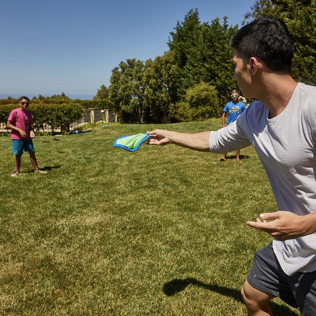 Pocket Frisbee (3 Pack) R30907