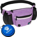 Dog Treat Pouch with Poop Bag Dispenser S74259