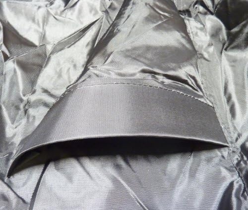 Waterproof Full Cover Pack of 2 Q45010