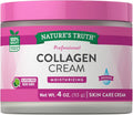 Moisturizing Collagen Cream 4 Ounces Each (6) C25820