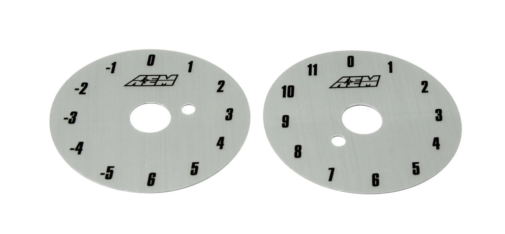 12 Position Trim Pot O7872