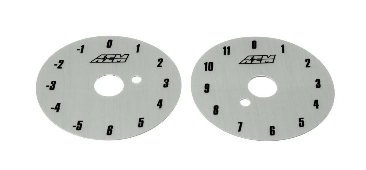 12 Position Trim Pot O7872