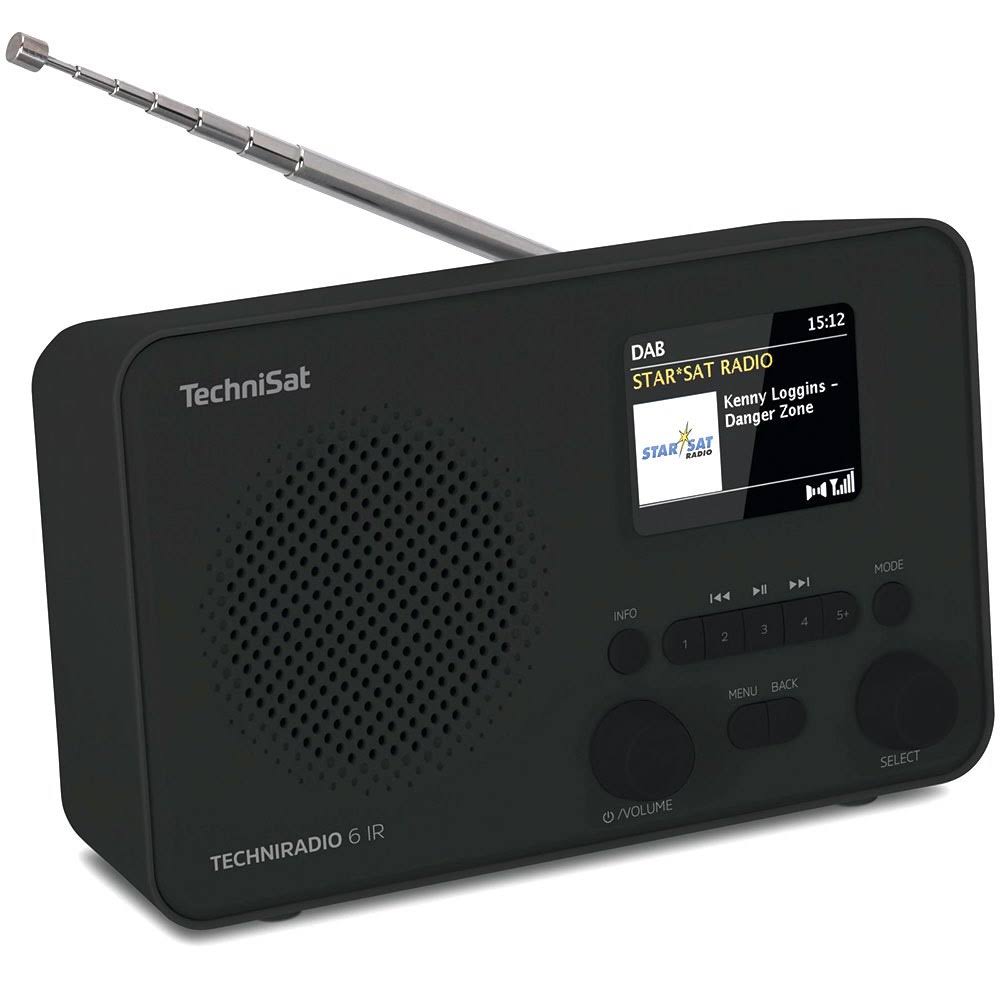 Radio Z366