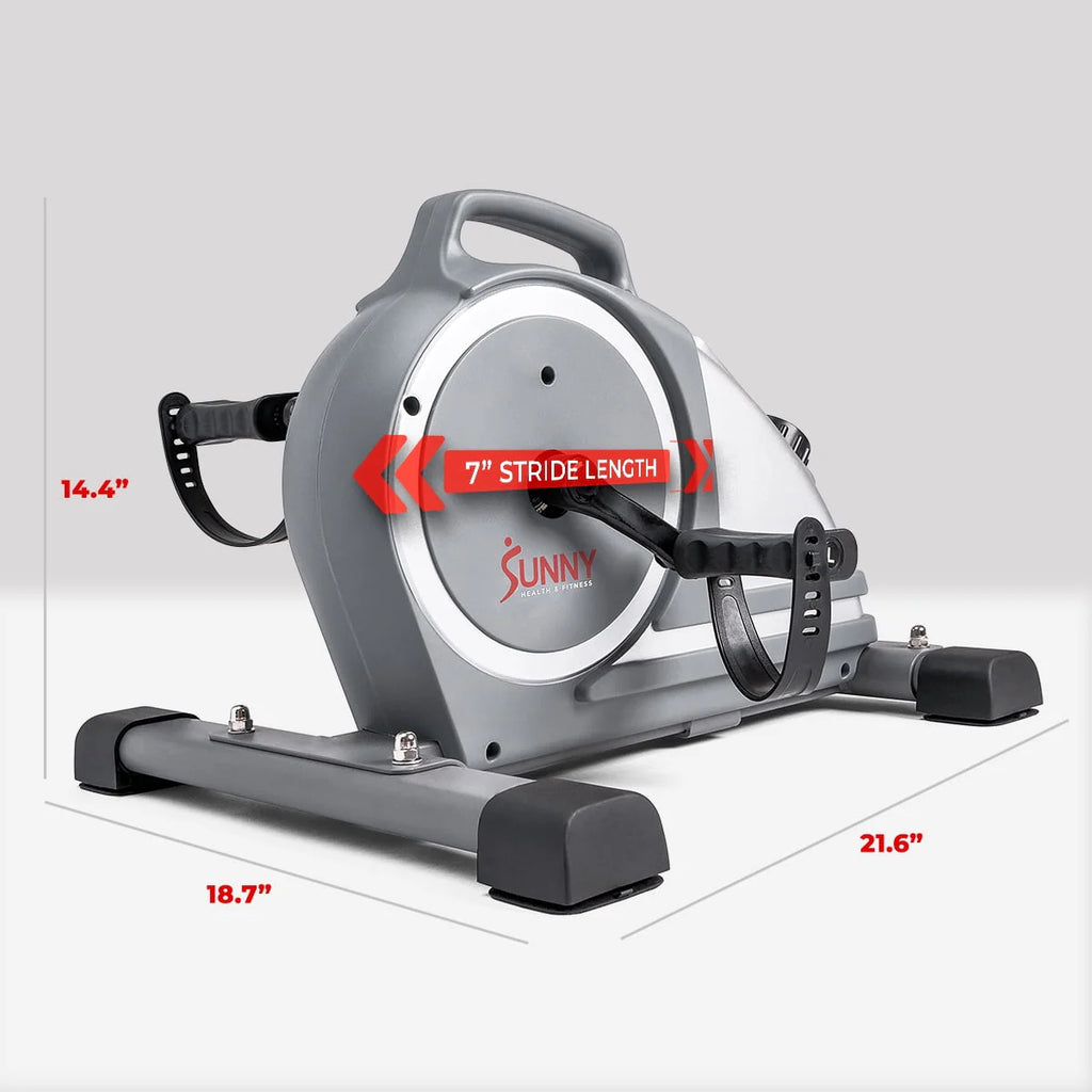 Magnetic Mini Exercise Pedal Cycle Y72553
