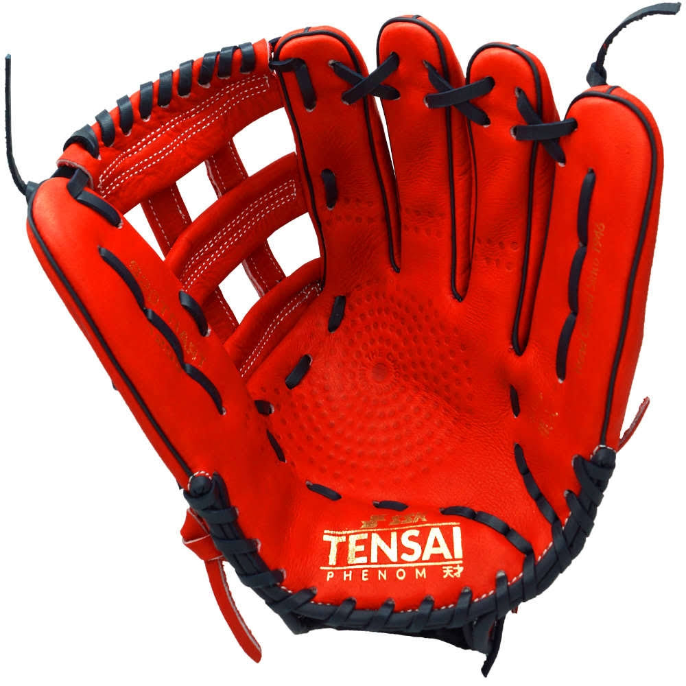 12.5x22 Youth Baseball Glove E153