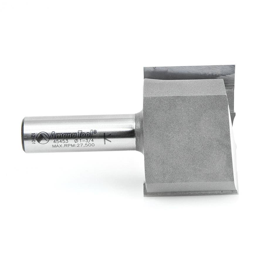 Carbide Tipped Straight Plunge 1-3/4 D W6732