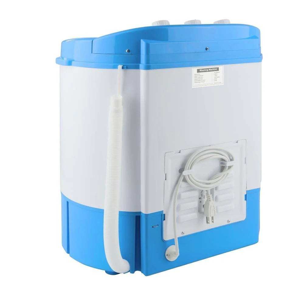Portable Washer and Spin Dryer T9839