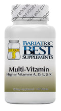 180 Tablets Bariatric High ADEK Multivitamin H346591