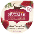 Natural Wet Cat Food Tuna E2568